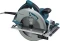 Makita 5008 Elektro-Handkreissäge Vorschaubild