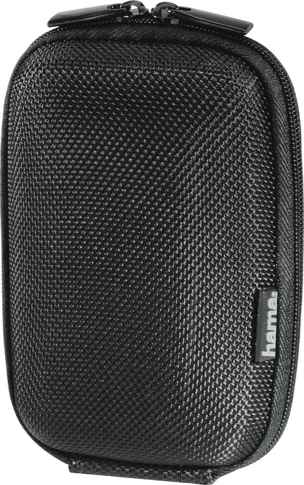 Hama Hardcase Colour Style 60H Kameratasche schwarz