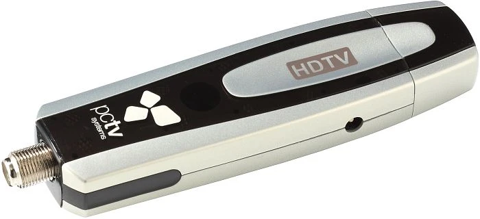 PCTV DVB-S2 Stick 460e