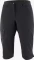 Salomon Wayfarer Capri Hose 3/4 deep black (Damen) Vorschaubild