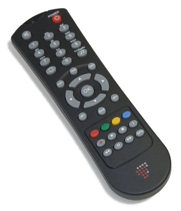 TechnoTrend TT-360001 USB-IR Empfänger Kit