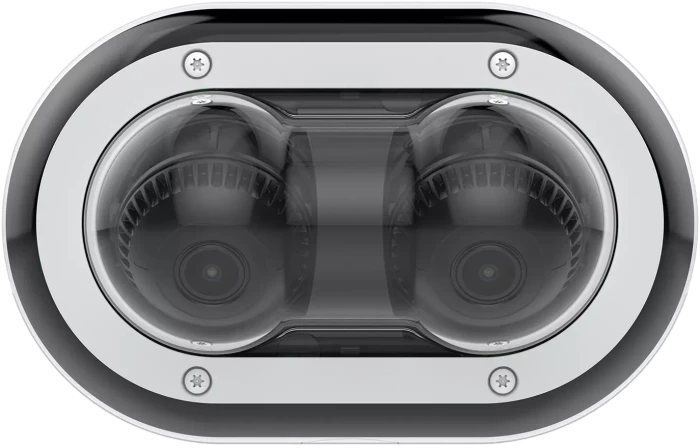 Axis P4708-PLVE