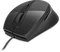 ISY ICM-3100 Mouse schwarz, USB Vorschaubild