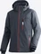 Maier Sports Oravice Skijacke graphite/paprika flame (Herren) Vorschaubild