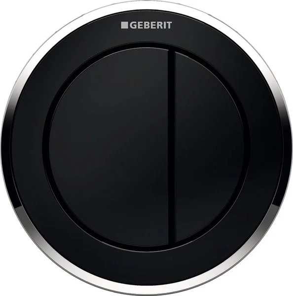 Geberit Typ 10 Fernbetätigung