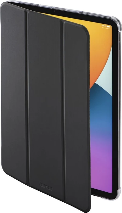 Hama Tablet Case Fold Clear mit Stiftfach für Apple iPad 10.9" (2022), schwarz