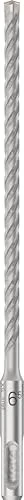 Bosch Professional PRO SDS-plus-5X Hammerbohrer, 6.5x150x210mm, 10 Stück