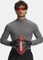 Under Armour ColdGear Fitted Funktionsshirt langarm (Herren) Vorschaubild