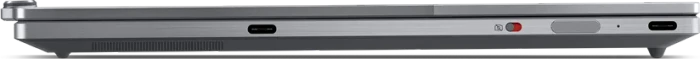 Lenovo ThinkBook 13x IMH G4, Luna Grey, Core Ultra 9 185H, 32GB RAM, 1TB SSD, DE