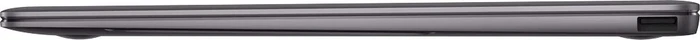 Huawei MateBook X Pro (2021) MateBook X Pro (2021), Space Grey, Core i5-1135G7, 16GB RAM, 512GB SSD, DE