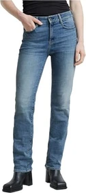 G-Star Strace Straight Jeans sun faded niagara (Damen)