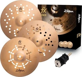 Zildjian FX Stack 14"