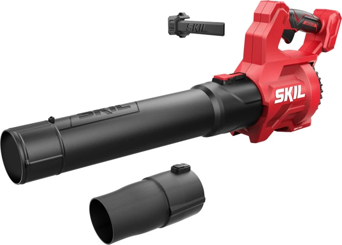 Skil 0331 CA Akku-Laubbläser solo