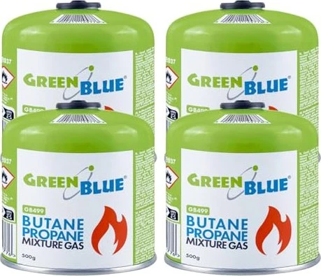 GreenBlue GB499 500g Kartusche