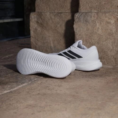 adidas Runfalcon 6 cloud white/core black/grey one (Herren)