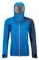 Ortovox Westalpen 3L Light Funktionsjacke safety blue (Damen) Vorschaubild