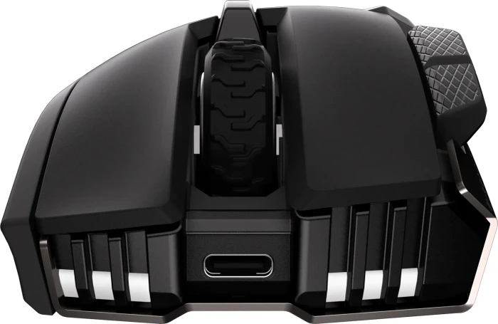 Corsair Ironclaw Wireless SE, USB/Bluetooth