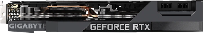 GIGABYTE GeForce RTX 3080 Eagle 12G, 12GB GDDR6X, 2x HDMI, 3x DP