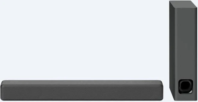 Sony HT-MT300 schwarz