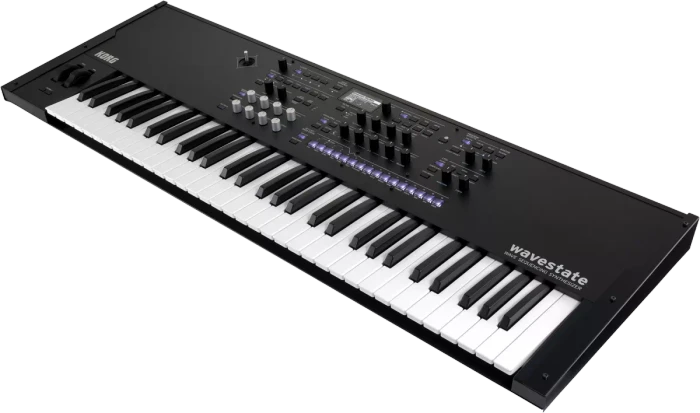 Korg wavestate SE