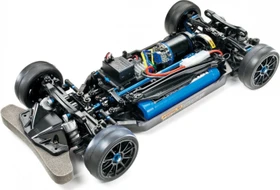 Tamiya TT-02R Chassis Kit
