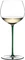 Riedel Fatto A Mano Oaked Chardonnay Weißweinglas grün Vorschaubild