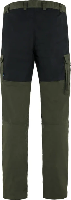 Fjällräven Barents Pro Winter Hose lang deep forest (Herren)
