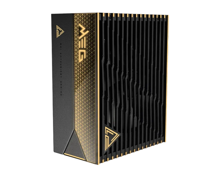 MSI MEG Ai1600T PCIE5 1600W, ATX 3.1