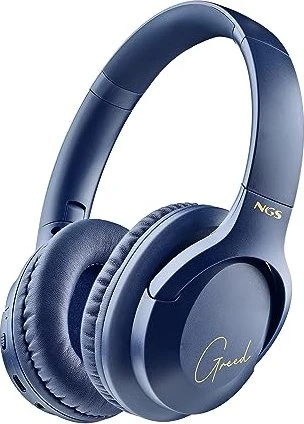 NGS Artica Greed blau