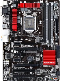 GIGABYTE GA-Z97X-SLI (Intel 1150)