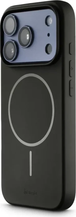 Hama Handyhülle Fantastic Feel magnetisch für Apple iPhone 18 Pro schwarz