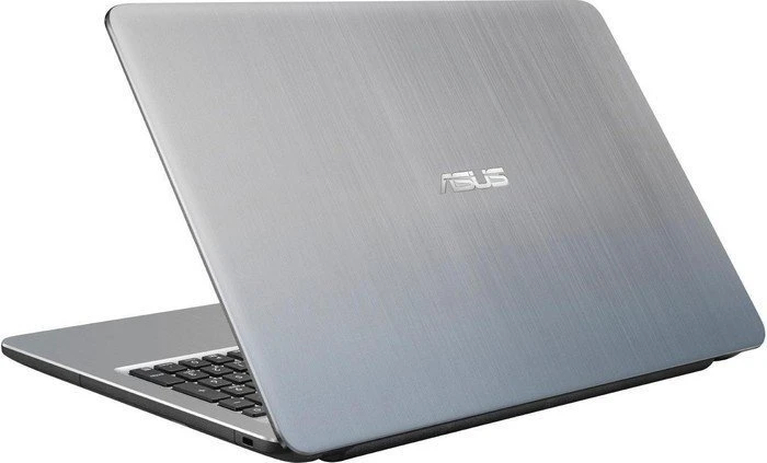 ASUS F540LA-DM715T, Silver Gradient, Core i3-5005U, 8GB RAM, 128GB SSD, DE