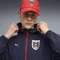 Puma Österreich Pumatech Trainingsjacke puma navy/puma red (Herren) Vorschaubild