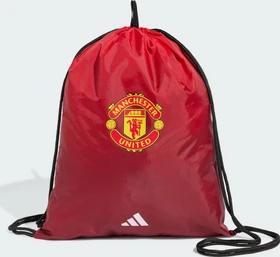adidas Manchester United Home Sportbeutel mufc red/black/white