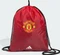 adidas Manchester United Home Sportbeutel mufc red/black/white Vorschaubild
