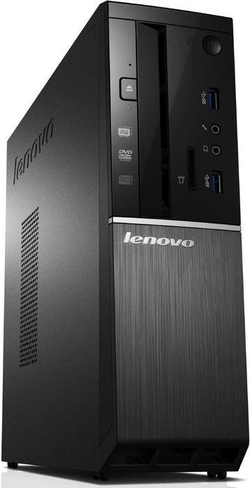 Lenovo IdeaCentre 510S-08ISH, Core i5-6400, 8GB RAM, 256GB SSD
