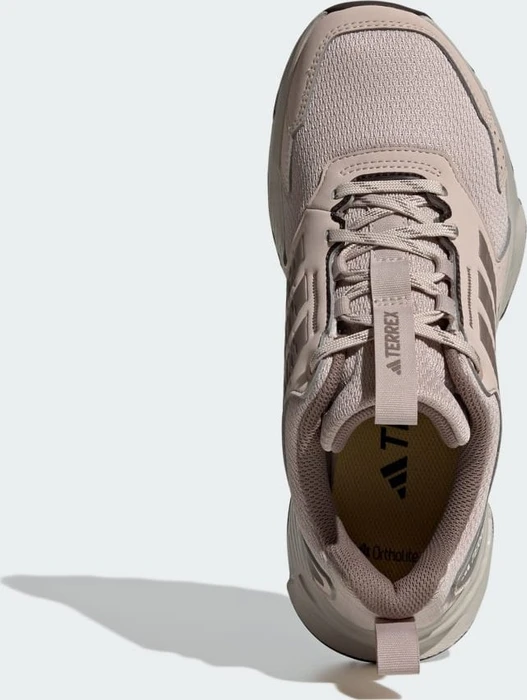 adidas Tracefinder wonder taupe/trace brown/aurora coffee (Damen)