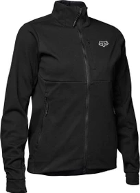 Fox Racing Ranger Fire Fahrradjacke schwarz (Damen)
