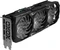 KFA2 GeForce RTX 3080 SG (1-Click OC) LHR, 10GB GDDR6X, HDMI, 3x DP Vorschaubild