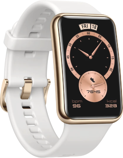 Huawei Watch Fit