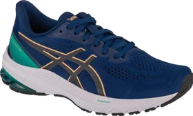 Asics GT-1000 12 blue expanse/champagne (Damen)