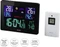 Hama EWS-1400 Color Funkwetterstation, digital Vorschaubild