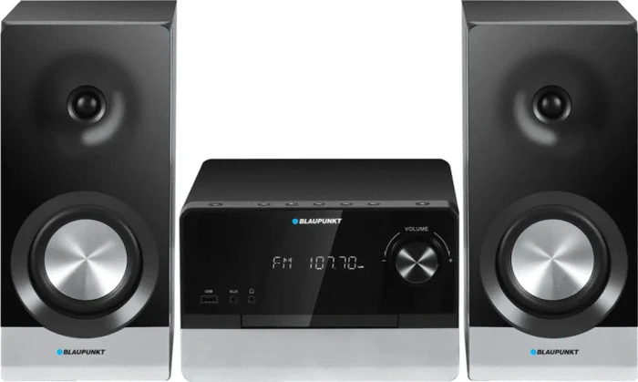 Blaupunkt MS40.2BT