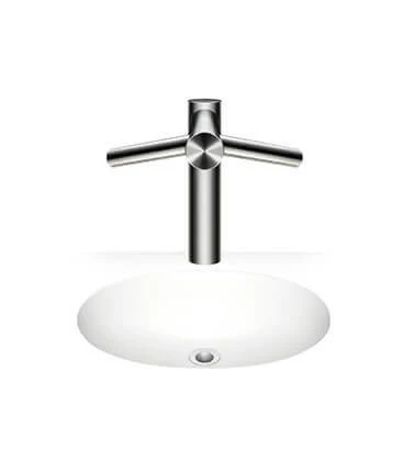Dyson Airblade Wash+Dry WD05 Lang Armatur Händetrockner