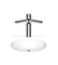 Dyson Airblade Wash+Dry WD05 Lang Armatur Händetrockner Vorschaubild