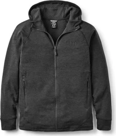 Rab Nexus Hoodie Jacke schwarz (Herren)