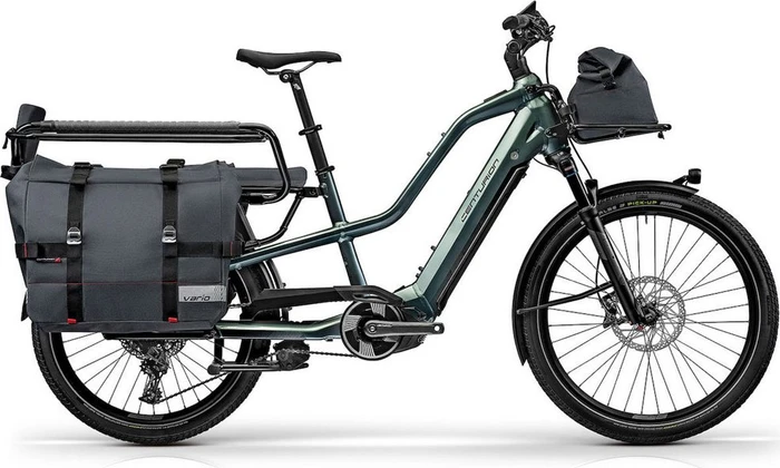 Centurion Vario slate