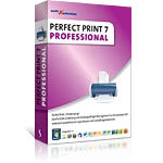 Soft-Xpansion Perfect Print 7 Professional (deutsch) (PC/MAC)