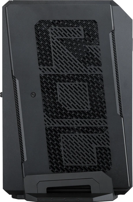 ASUS ROG NUC 16 - Jean Canyon - RNUC16JNK9X384A2 / RNUC16JNK9X389A2, schwarz, Core Ultra 9 290HX Plus, 32GB RAM, 1TB SSD, GeForce RTX 5070 Ti, EU-Netzkabel