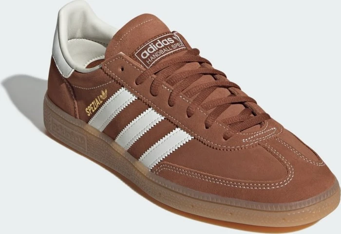 adidas Handball Spezial dusky bronze/off white/gum